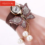 Fany Watch Mod.XR385 - FanyStore